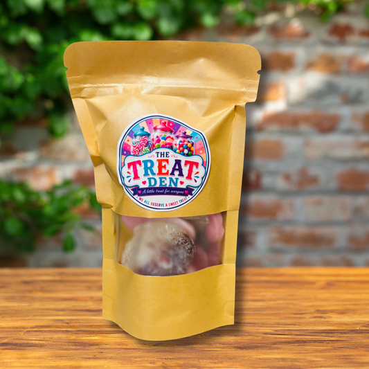 BUBS Pick & Mix