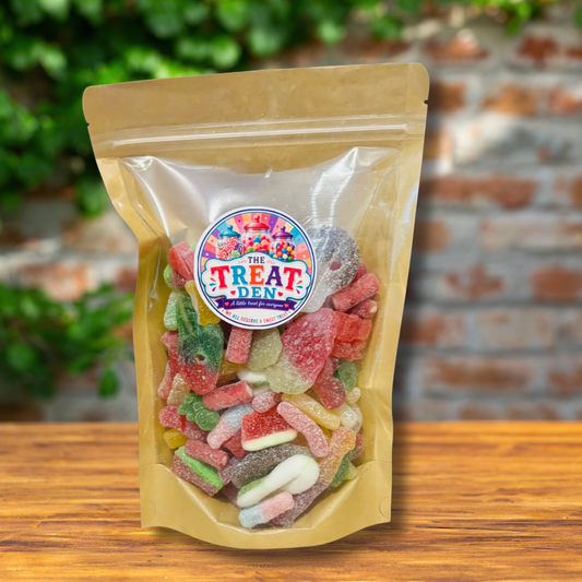 Fizzy Pick & Mix