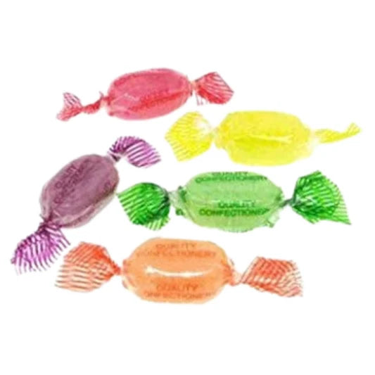 Sherbet Fruits