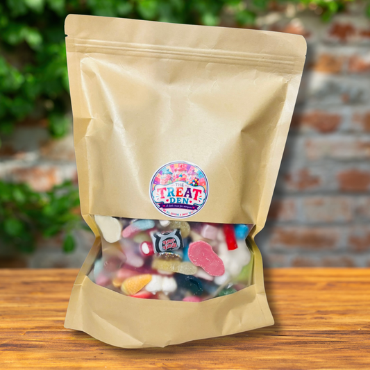 Ultimate Pick & Mix